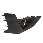 FOG LAMP BEZEL FR RH TEXTURED BLACK FOR 2.0 PREMIUM / LTD — photo 4