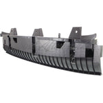 BUMPER BRACKET FR MATTE BLACK — photo 2