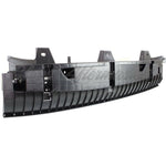 BUMPER BRACKET FR MATTE BLACK — photo 3