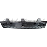 BUMPER BRACKET FR MATTE BLACK — photo 4