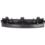 BUMPER BRACKET FR MATTE BLACK — photo 5