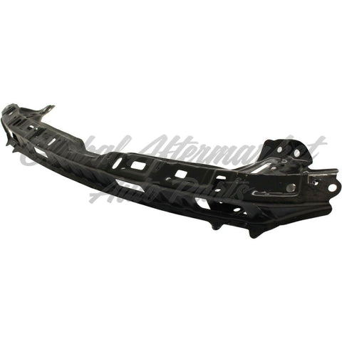 BUMPER BRACKET FR UPPER STEEL