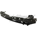 BUMPER BRACKET FR UPPER STEEL — photo 2