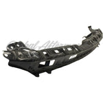 BUMPER BRACKET FR UPPER STEEL — photo 3