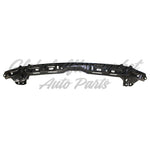 BUMPER BRACKET FR UPPER STEEL — photo 4