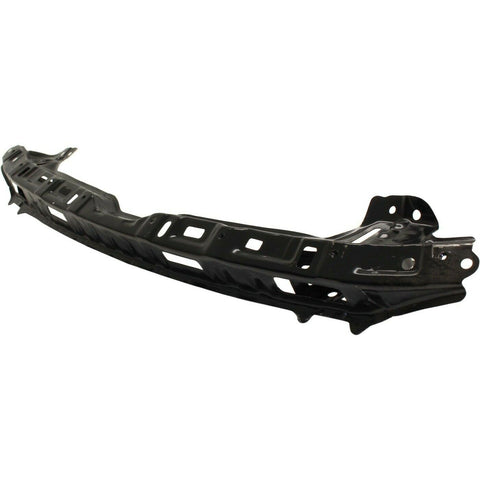 BUMPER BRACKET FR UPPER STEEL