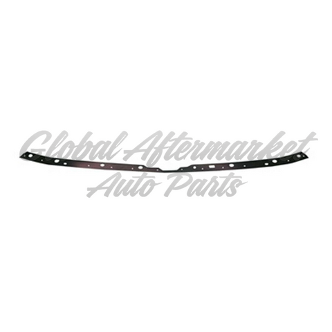 BUMPER BRACKET FR CENTER STEEL