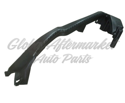 BUMPER BRACKET FR LH PLASTIC