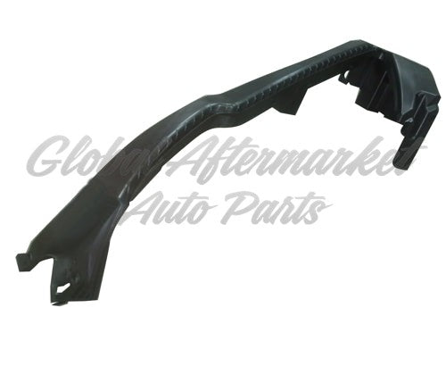 BUMPER BRACKET FR LH PLASTIC