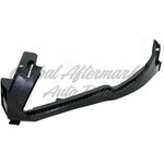 BUMPER BRACKET FR LH PLASTIC — photo 2