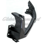 BUMPER BRACKET FR LH PLASTIC — photo 4