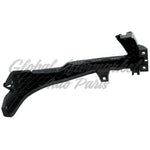 BUMPER BRACKET FR LH PLASTIC — photo 5