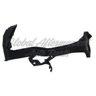 BUMPER BRACKET FR LH