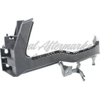 BUMPER BRACKET FR LH — photo 3