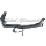 BUMPER BRACKET FR LH — photo 4