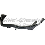 BUMPER BRACKET FR LH PLASTIC — photo 2