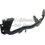 BUMPER BRACKET FR LH PLASTIC — photo 3