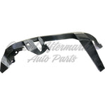 BUMPER BRACKET FR LH PLASTIC — photo 4