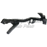 BUMPER BRACKET FR LH PLASTIC — photo 5