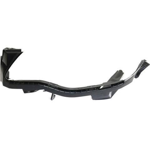 BUMPER BRACKET FR LH PLASTIC