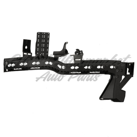 BUMPER SUPPORT FR LH
