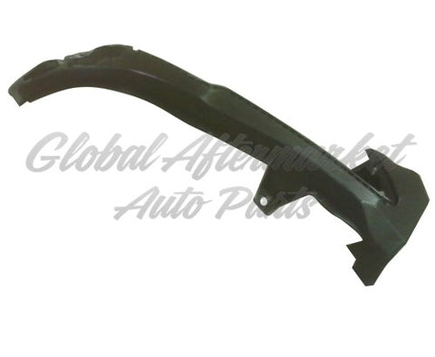 BUMPER BRACKET FR RH PLASTIC