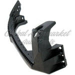 BUMPER BRACKET FR RH PLASTIC — photo 3