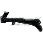 BUMPER BRACKET FR RH PLASTIC — photo 5