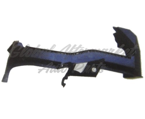 BUMPER BRACKET FR RH