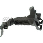 BUMPER BRACKET FR RH — photo 2