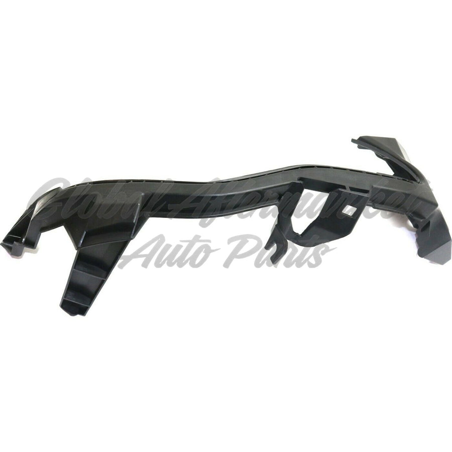 BUMPER BRACKET FR RH PLASTIC