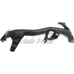 BUMPER BRACKET FR RH PLASTIC — photo 2