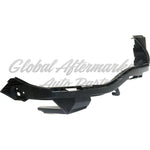 BUMPER BRACKET FR RH PLASTIC — photo 3