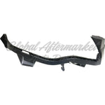 BUMPER BRACKET FR RH PLASTIC — photo 4