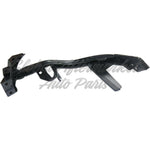 BUMPER BRACKET FR RH PLASTIC — photo 5