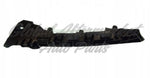 BUMPER RETAINER FR RH UPPER — photo 1