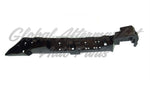 BUMPER RETAINER FR RH UPPER — photo 3