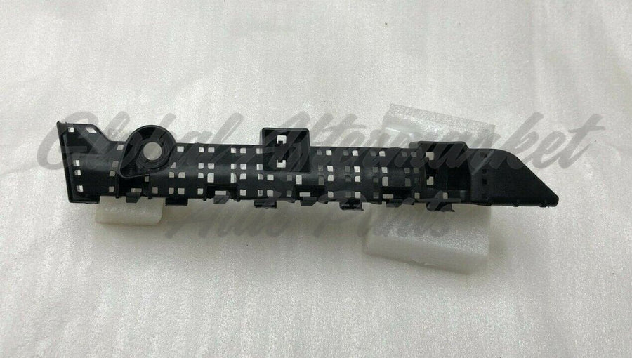 BUMPER RETAINER FR RH PLASTIC