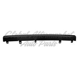 BUMPER GUARD FR TEXTURED