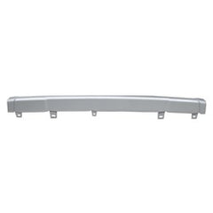 BUMPER GUARD FR SILVER