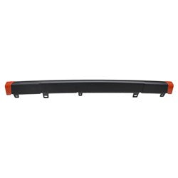 BUMPER GUARD FR TEXTURED ORANGE SPORT MODEL