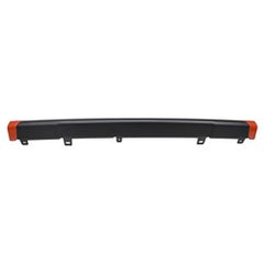 BUMPER GUARD FR TEXTURED ORANGE SPORT MODEL