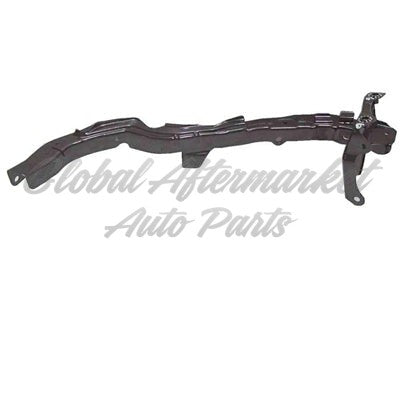 BUMPER SUPPORT BRACKET FR LH STEEL