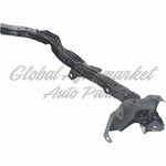 BUMPER SUPPORT BRACKET FR LH STEEL — photo 3