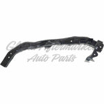 BUMPER SUPPORT BRACKET FR LH STEEL — photo 5