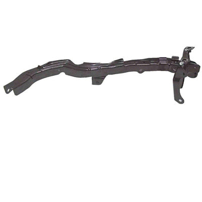 BUMPER SUPPORT BRACKET FR LH STEEL