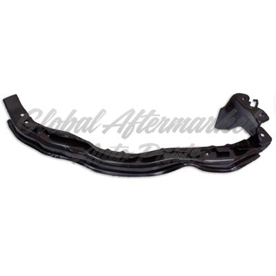 BUMPER SUPPORT BRACKET FR RH STEEL