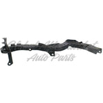 BUMPER SUPPORT BRACKET FR RH STEEL — photo 2