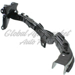 BUMPER SUPPORT BRACKET FR RH STEEL — photo 3