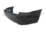 BUMPER RR PRIMED EXCLUDE 2.5X MODEL — photo 2